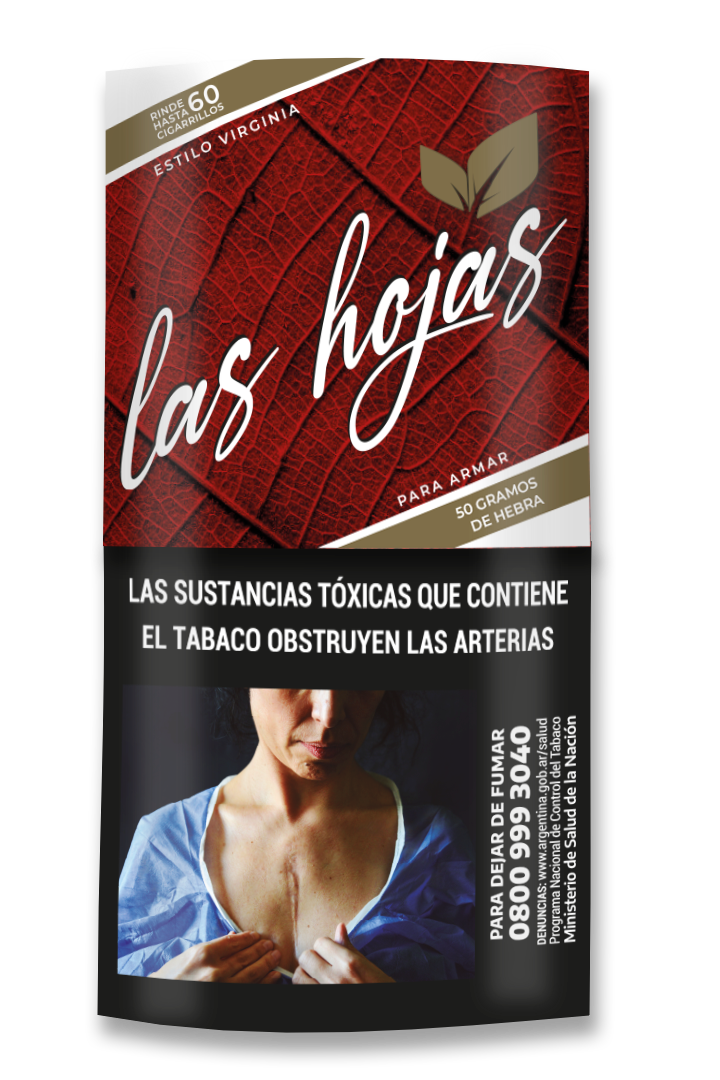 Las Hojas