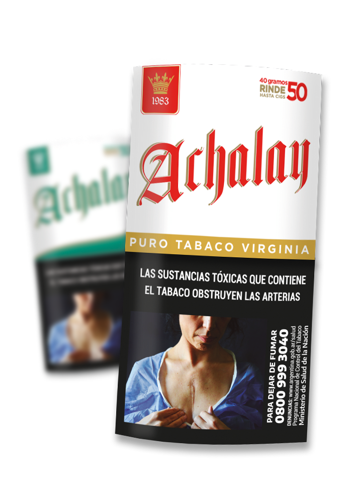Achalay