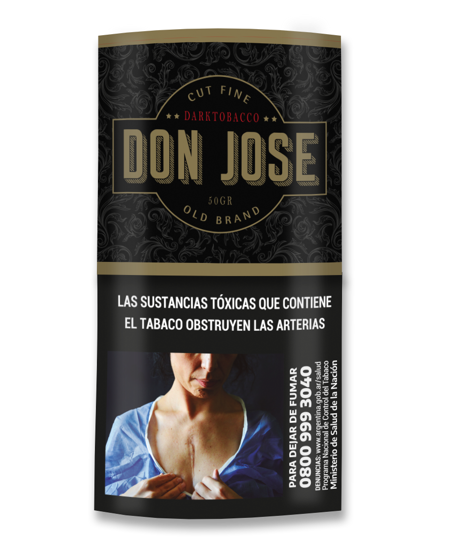 Don Jose